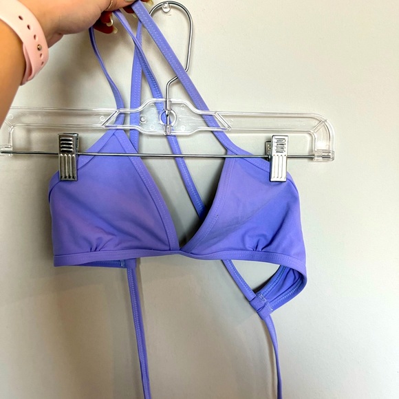 Jolyn Clothing Other - JOLYN triangle bikini top